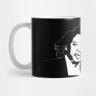 Jay z Mug